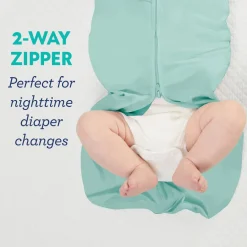 Premature Baby Clothing|Fitted Swaddles*SwaddleMe by Ingenuity Summer Infant SwaddleMe Pod 2pk - Clearance