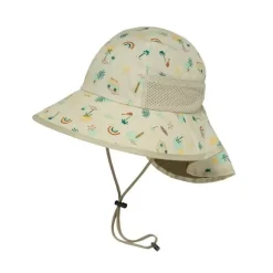 Family Outdoor Essentials|Sun & Swim*Sunday Afternoons Kids Play Hat