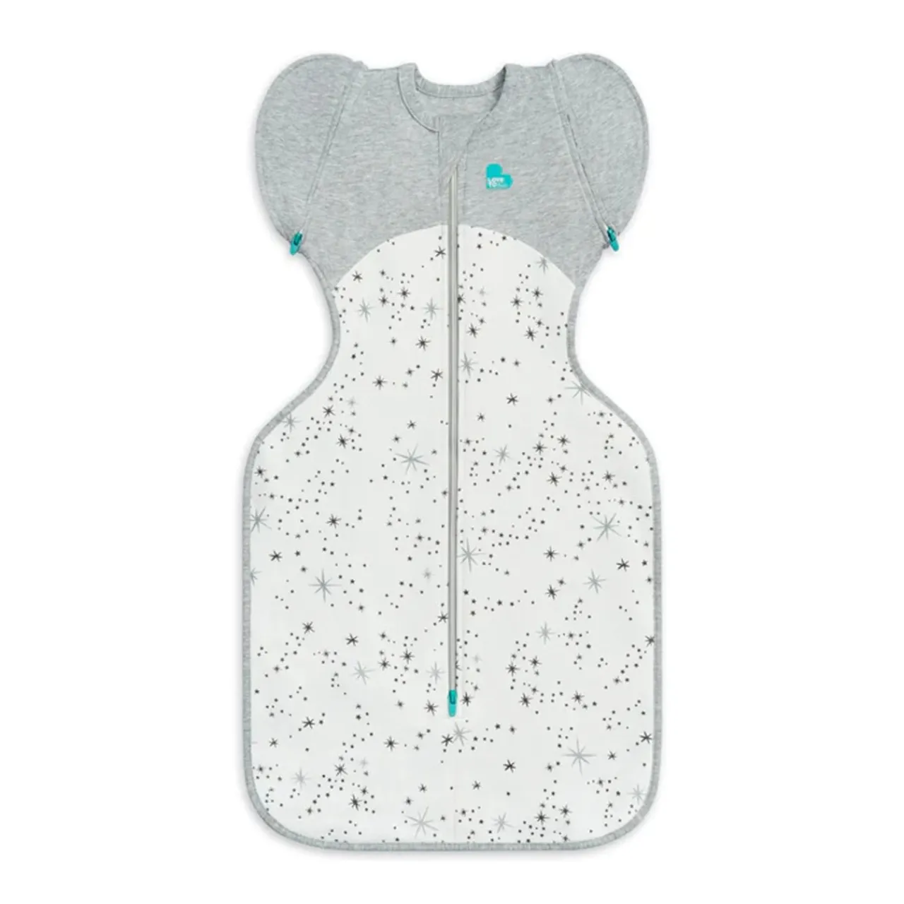 Sleepwear & Pjs|Fitted Swaddles*Love to Dream Swaddle Up 50:50 All Seasons Transition Bag 1.5 tog North Star