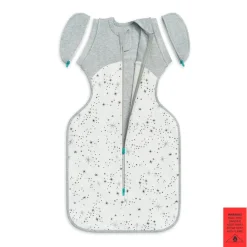 Sleepwear & Pjs|Fitted Swaddles*Love to Dream Swaddle Up 50:50 All Seasons Transition Bag 1.5 tog North Star