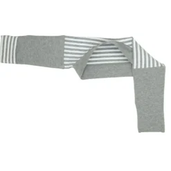 Accessories*Love to Dream Swaddle Up - Arm Warmers Grey/White