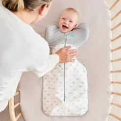 Sleepwear & Pjs|Fitted Swaddles*Love to Dream Swaddle Up All Seasons 1.5 tog