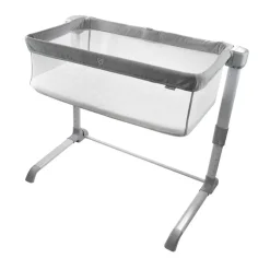 Bassinets & Co-Sleepers*SwaddleMe by Ingenuity Beginnings Bassinet Select - Clearance Grey