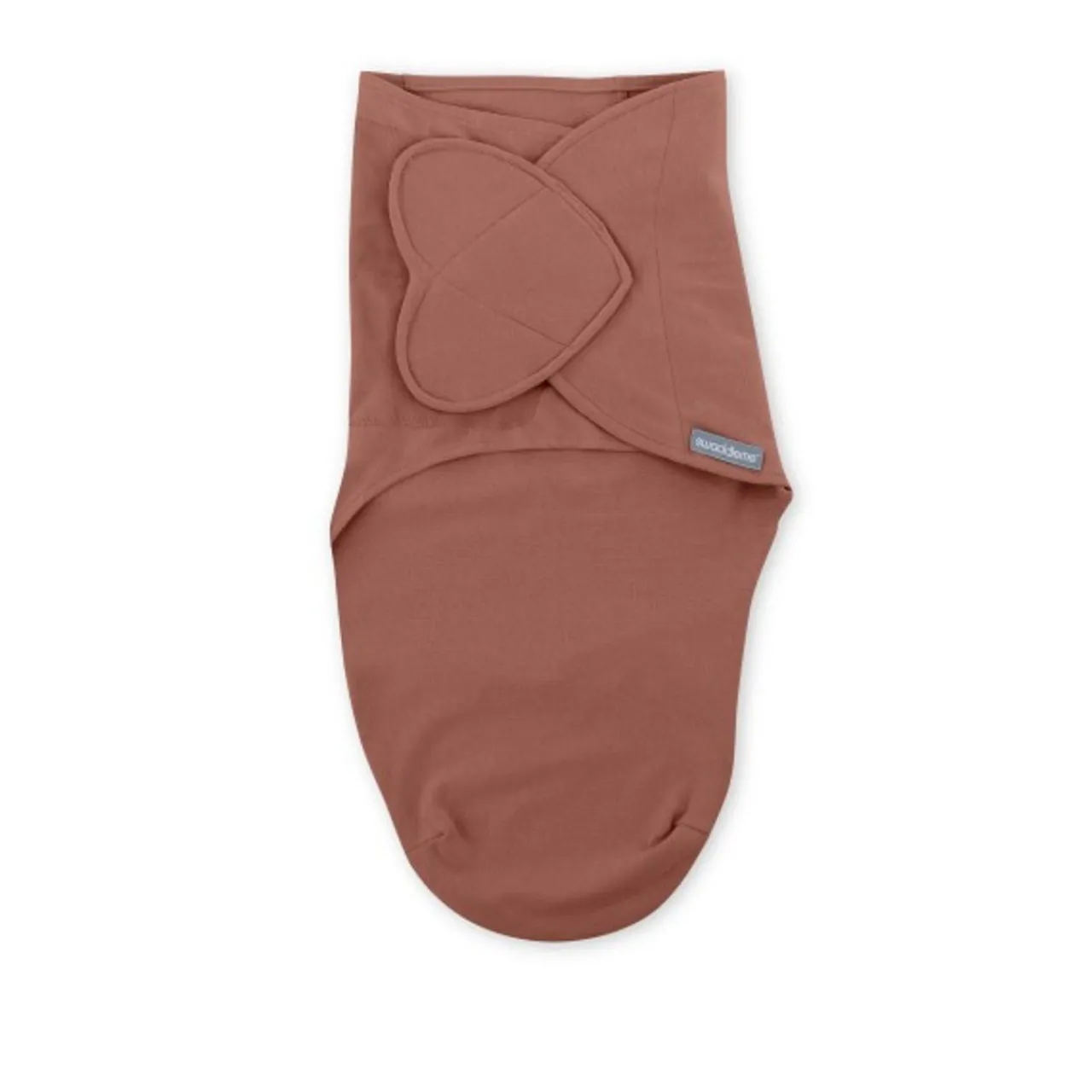 Fitted Swaddles*SwaddleMe by Ingenuity Monogram Collection Stage 1 1.0 tog Swaddle 2pk