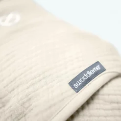 Fitted Swaddles*SwaddleMe by Ingenuity Muslin Original Stage 1 1.5 tog Swaddle 1pk