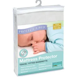 Mattress Protectors & Underlays*Protectabed Tencel Fitted Mattress Protector