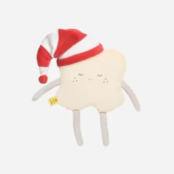 Comforters & Soft Toys*The Kiss Co - Christmas Kiss Soft Toy - Clearance