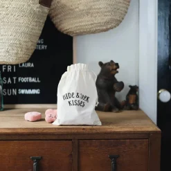 Comforters & Soft Toys*The Kiss Co - Hide and Seek Kisses