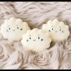 Comforters & Soft Toys*The Kiss Co - Hide and Seek Cuddles