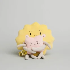 Comforters & Soft Toys*The Kiss Co - The Sibling Set