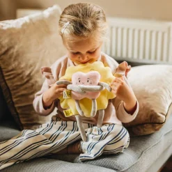 Comforters & Soft Toys*The Kiss Co - The Sibling Set