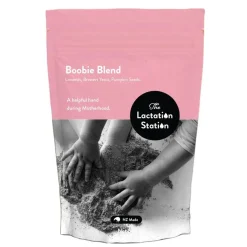 Lactation Support*The Lactation Station - Boobie Blend
