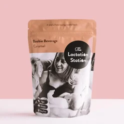 Lactation Support*The Lactation Station - Boobie Beverage