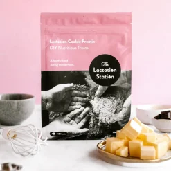 Lactation Support*The Lactation Station Cookie Premix