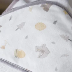 Towels & Facecloths*The Little Linen Company Hooded Towel 2 Pack