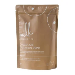 Lactation Support*The Milk Collective Chocolate Lactation Drink