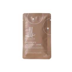 Lactation Support*The Milk Collective Chocolate Lactation Drink