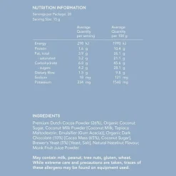 Lactation Support*The Milk Collective Lactation Drinks Sample Box