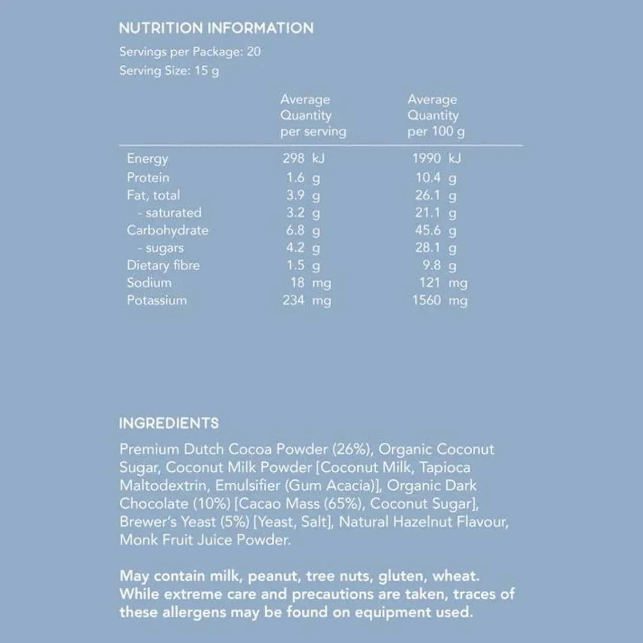 Lactation Support*The Milk Collective Lactation Drinks Sample Box