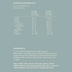 Lactation Support*The Milk Collective Lactation Drinks Sample Box