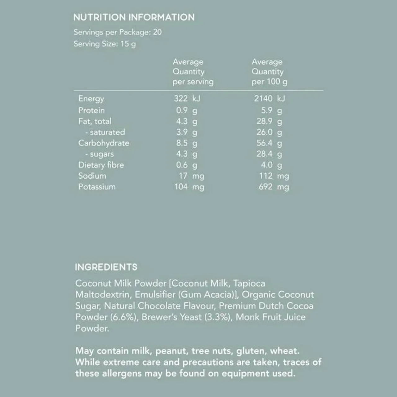 Lactation Support*The Milk Collective Lactation Drinks Sample Box