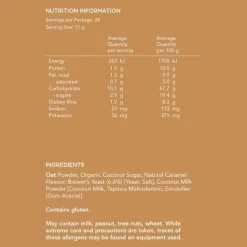 Lactation Support*The Milk Collective Lactation Drinks Sample Box