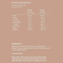 Lactation Support*The Milk Collective Lactation Drinks Sample Box