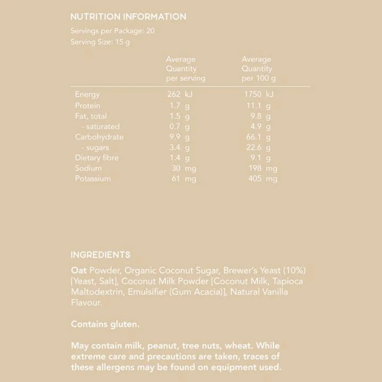 Lactation Support*The Milk Collective Lactation Drinks Sample Box