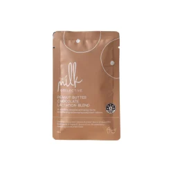 Lactation Support*The Milk Collective Peanut Butter Chocolate Lactation Blend