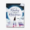 Books & Resources*Little Love Publishing The Monkey and the Moonbeam - Hardcover Book