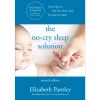 Books & Resources|Gifts For Mum*Mcgraw Hill The No Cry Sleep Solution