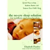 Books & Resources|Gifts For Mum*Mcgraw Hill The No Cry Sleep Solution for Toddlers