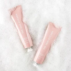 Gifts For Mum|Self-Care*The Skin Kitchen - Watermelon Face Mask - Clearance