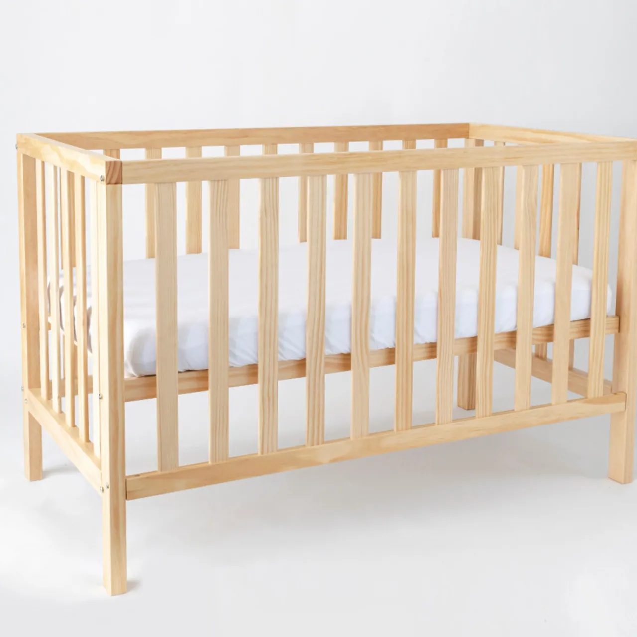 Cots*The Sleep Store - Frank Cot