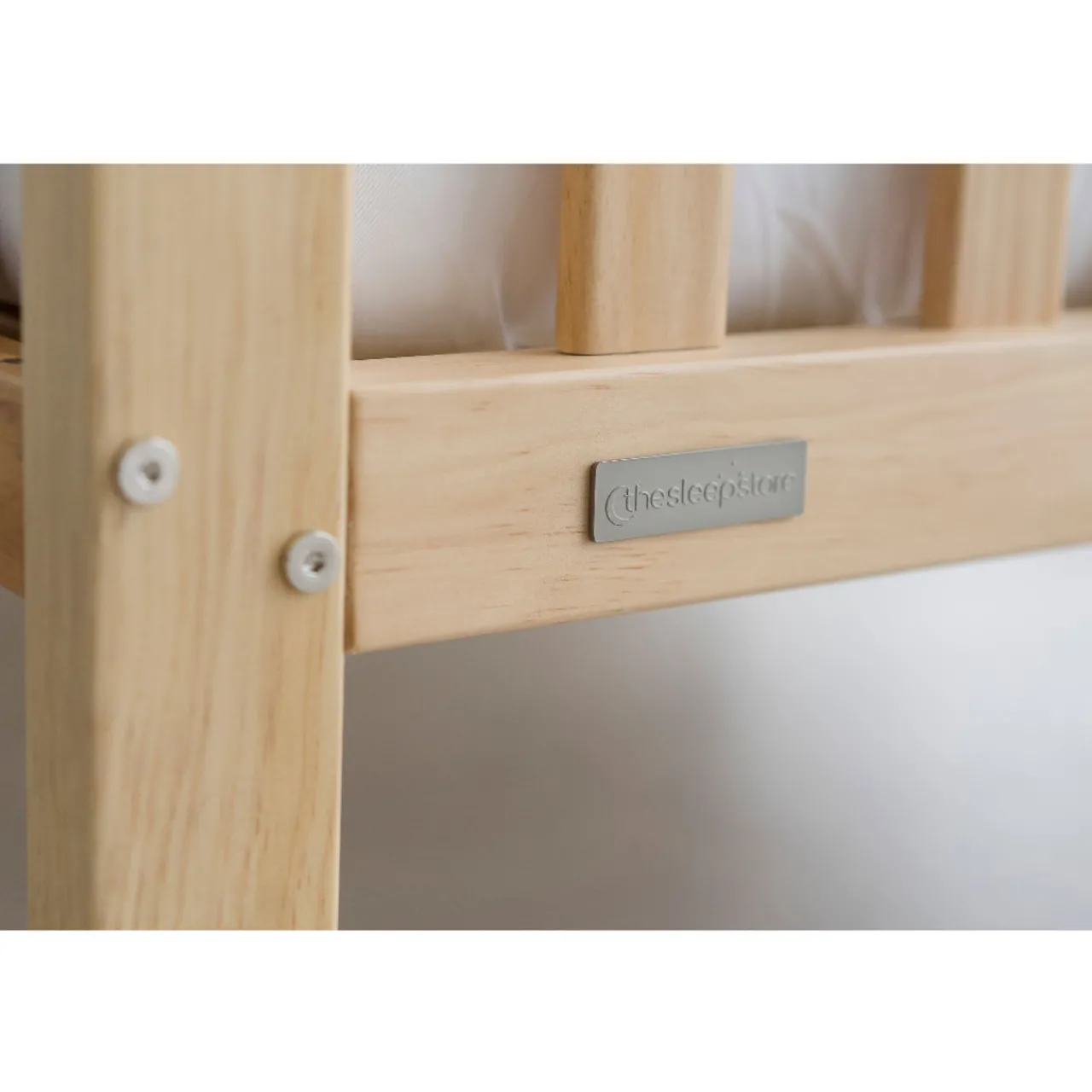 Cots*The Sleep Store - Frank Cot