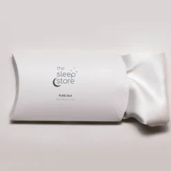 Pillows & Pillowcases*The Sleep Store - Mulberry Silk Standard Pillowcase