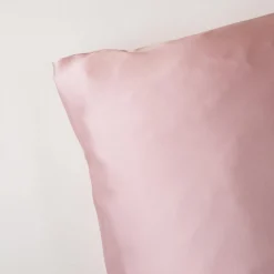 Pillows & Pillowcases*The Sleep Store - Mulberry Silk Toddler Pillowcase