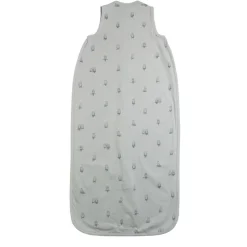 Summer Sleeping Bags*The Sleep Store 0.2 tog Cotton Front Zip Summer Sleeping Bag