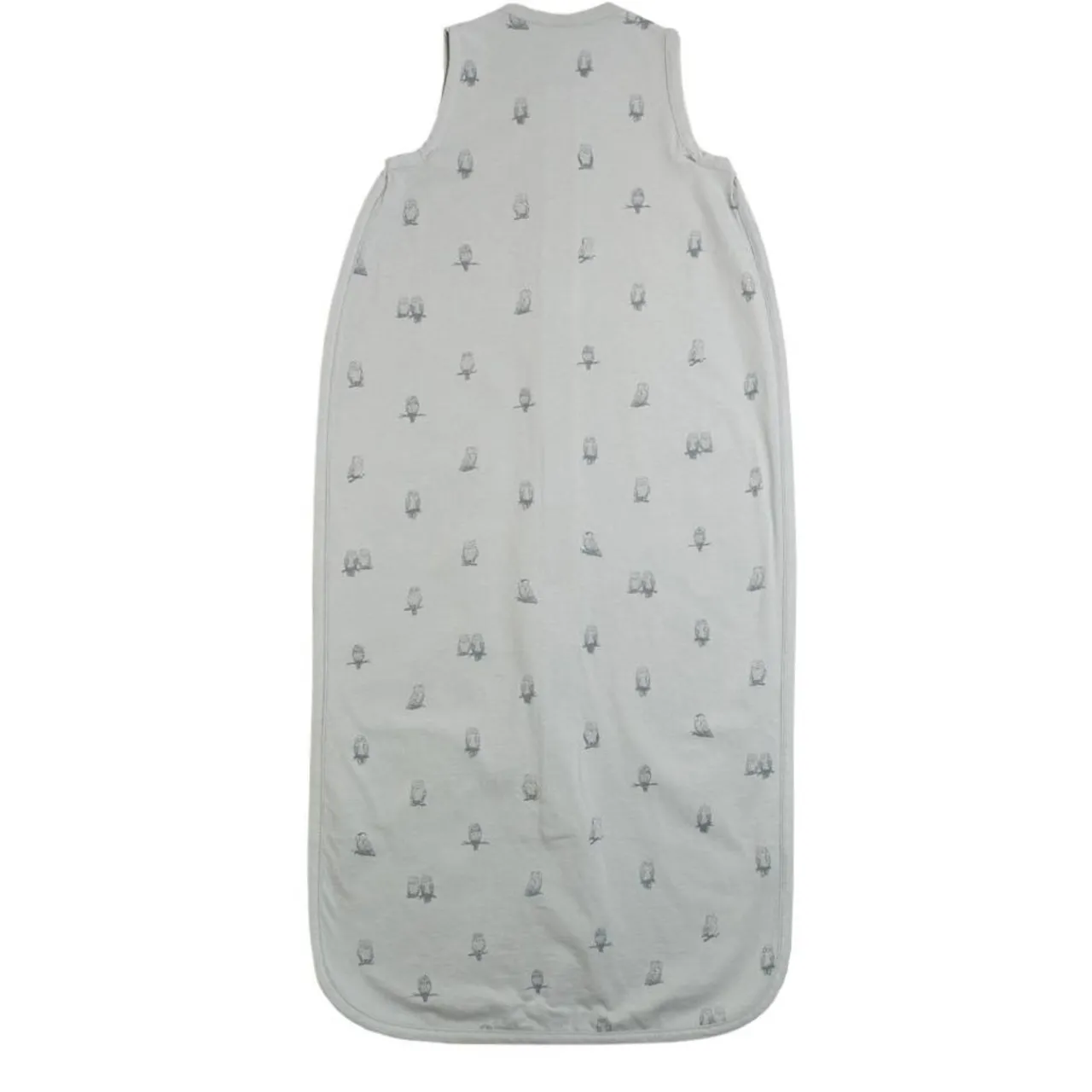 Summer Sleeping Bags*The Sleep Store 0.2 tog Cotton Front Zip Summer Sleeping Bag