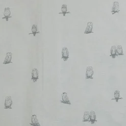 Summer Sleeping Bags*The Sleep Store 0.2 tog Cotton Front Zip Summer Sleeping Bag