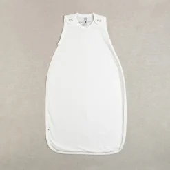 Summer Sleeping Bags*The Sleep Store 0.1 tog Pointelle Side Zip Summer Sleeping Bag