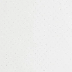 Summer Sleeping Bags*The Sleep Store 0.1 tog Pointelle Side Zip Summer Sleeping Bag