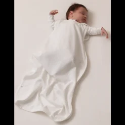 Summer Sleeping Bags*The Sleep Store 0.1 tog Pointelle Side Zip Summer Sleeping Bag