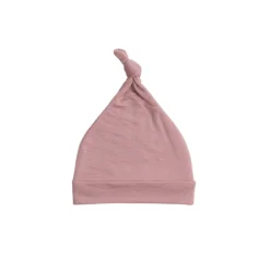 Accessories*The Sleep Store All Seasons Merino/Tencel Knotted Beanie