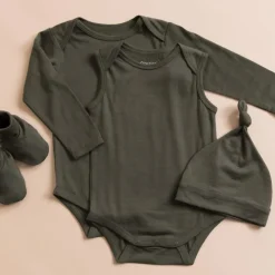 Accessories*The Sleep Store All Seasons Merino/Tencel Knotted Beanie