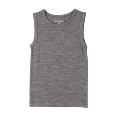 Bodysuits & Singlets|Merino Clothing & Sleepwear*The Sleep Store All Seasons Merino/Tencel Singlet - Teen Size