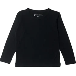 Merino Clothing & Sleepwear|Tops & Pants*The Sleep Store All Seasons Merino/Tencel Long Sleeve Top - Teen Size