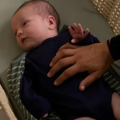 Bodysuits & Singlets|Merino Clothing & Sleepwear*The Sleep Store All Seasons Merino/Tencel Long Sleeve Bodysuit