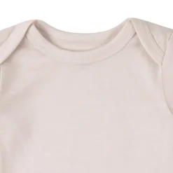 Bodysuits & Singlets|Merino Clothing & Sleepwear*The Sleep Store All Seasons Merino/Tencel Long Sleeve Bodysuit