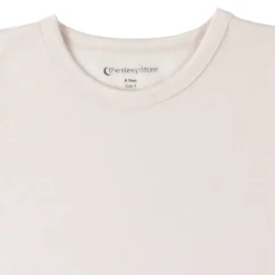 Tops & Pants|Merino Clothing & Sleepwear*The Sleep Store All Seasons Merino/Tencel Long Sleeve Top